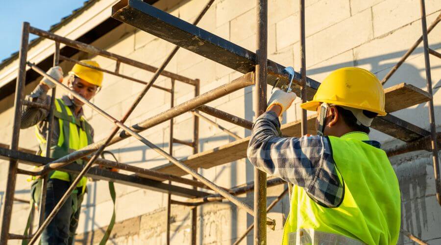 Expert new roof installation services in Scotland, AR